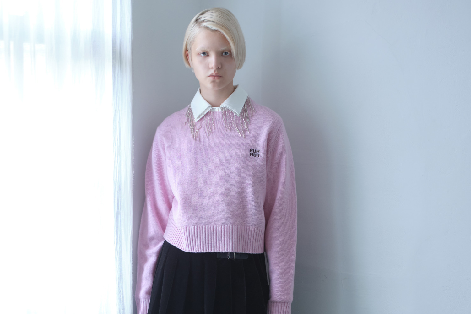 FURFUR 2024-25AW Collection