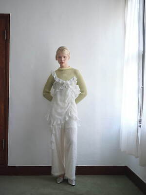 ファーファー(FURFUR) 2024-25年秋冬ウィメンズコレクション  - 写真23