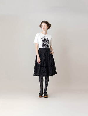 ジェーンマープル(Jane Marple) 2024年秋ウィメンズコレクション  - 写真6