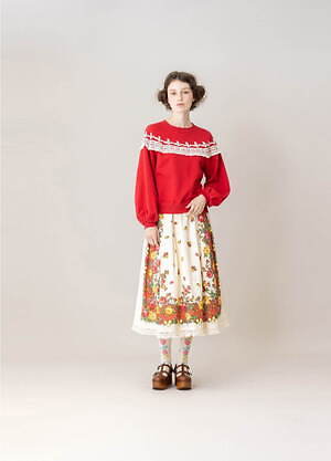 ジェーンマープル(Jane Marple) 2024年秋ウィメンズコレクション  - 写真35