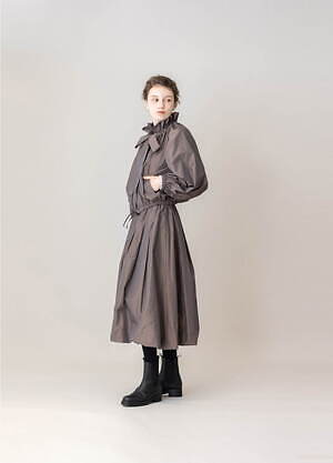 ジェーンマープルドンルサロン(Jane Marple Dans Le Salon) 2024年秋ウィメンズコレクション  - 写真19