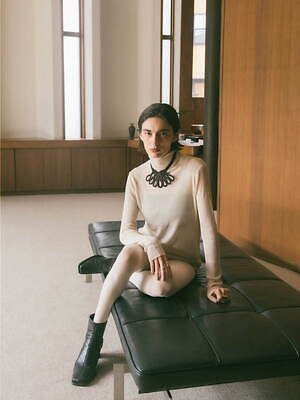 サハラ(sa ha ra) 2024-25年秋冬ウィメンズコレクション  - 写真6