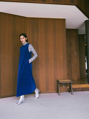 サハラ(sa ha ra) 2024-25年秋冬ウィメンズコレクション  - 写真8