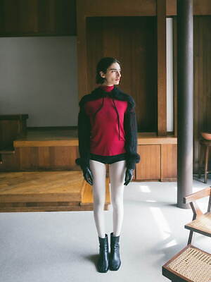 サハラ(sa ha ra) 2024-25年秋冬ウィメンズコレクション  - 写真10