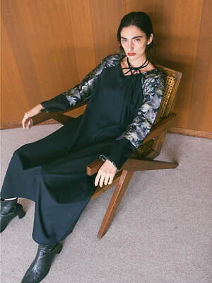 サハラ(sa ha ra) 2024-25年秋冬ウィメンズコレクション  - 写真16