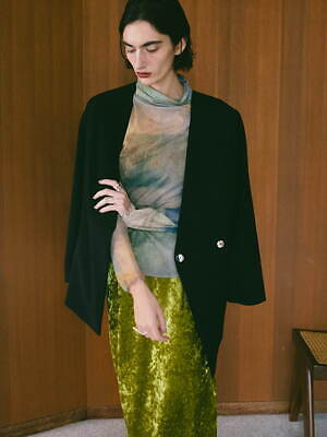 サハラ(sa ha ra) 2024-25年秋冬ウィメンズコレクション  - 写真20