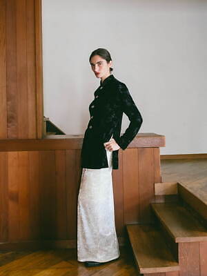 サハラ(sa ha ra) 2024-25年秋冬ウィメンズコレクション  - 写真22