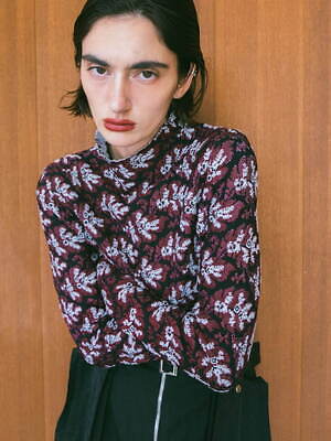 サハラ(sa ha ra) 2024-25年秋冬ウィメンズコレクション  - 写真28