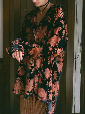 サハラ(sa ha ra) 2024-25年秋冬ウィメンズコレクション  - 写真30