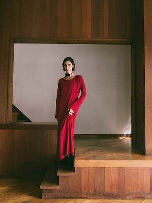 サハラ(sa ha ra) 2024-25年秋冬ウィメンズコレクション  - 写真31