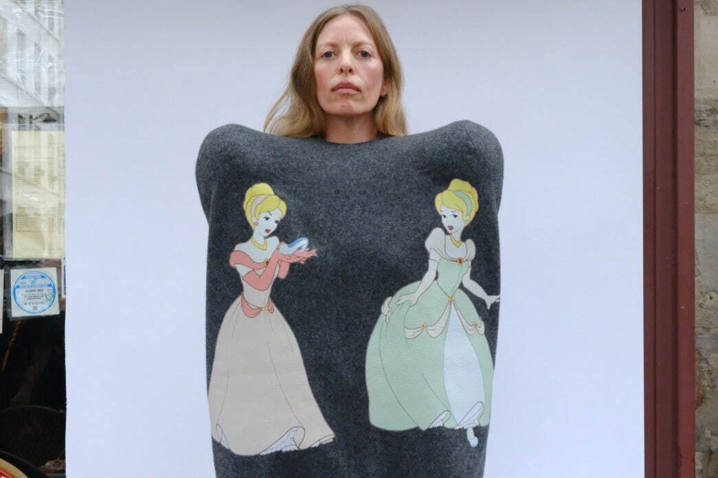 grounds 2025SS Collection