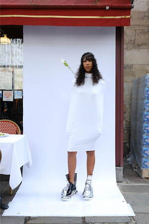 グラウンズ(grounds) 2025年春夏ウィメンズ&メンズコレクション  - 写真28