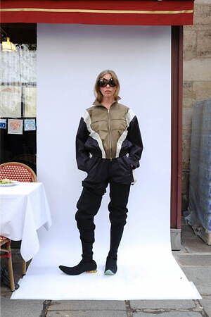 グラウンズ(grounds) 2025年春夏ウィメンズ&メンズコレクション  - 写真19