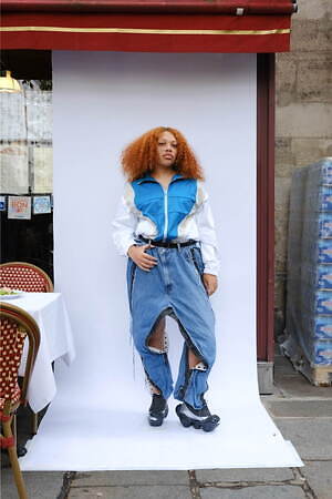 グラウンズ(grounds) 2025年春夏ウィメンズ&メンズコレクション  - 写真17