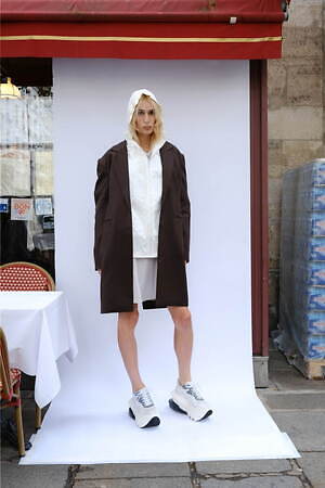 グラウンズ(grounds) 2025年春夏ウィメンズ&メンズコレクション  - 写真5