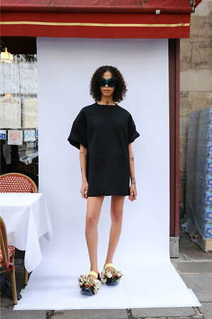 グラウンズ(grounds) 2025年春夏ウィメンズ&メンズコレクション  - 写真2