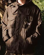 アワー レガシー ワークショップ×ステューシー、“ワークウェア”着想ブルゾンや撥水加工ジャケット｜写真1