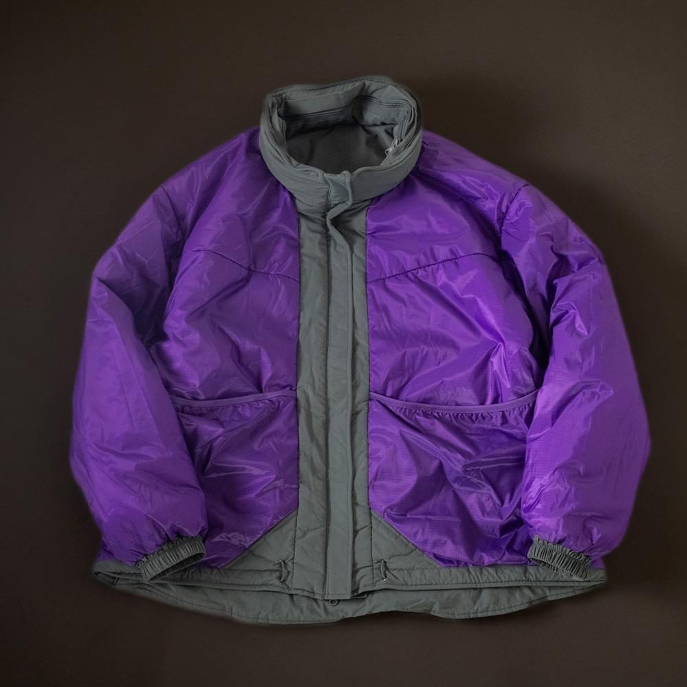 ボアZIPジャケット | JANTZEN Official Brandsite