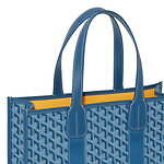 ゴヤール(GOYARD) ヴィレットトートバッグ｜写真8