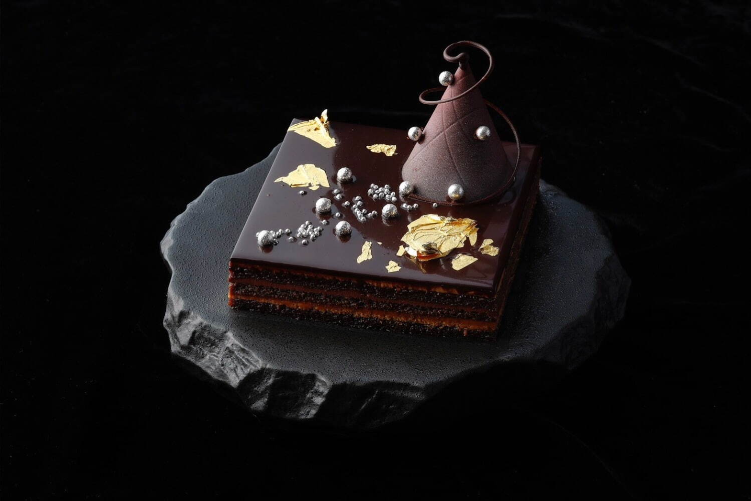 「クリスマス・オペラ(CHRISTMAS OPERA)」直径12cm 8,640円
※ 限定50個