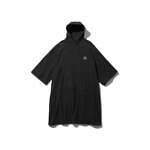 フレッシュサービスの“サウナ”ライン、ネオンイエローのフリース素材トラックスーツやポンチョ｜写真7