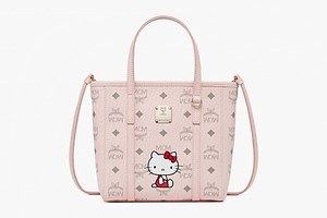 エムシーエム(MCM) ハローキティ｜写真14