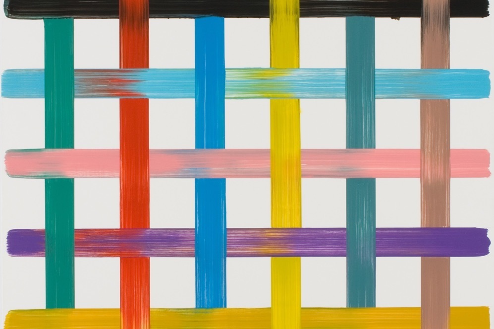 浜口陽三｜特別展「線表現の可能性」大阪・国立国際美術館で - “現代美術における線表現”李禹煥など約150点