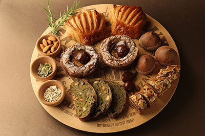 ジョエル・ロブション