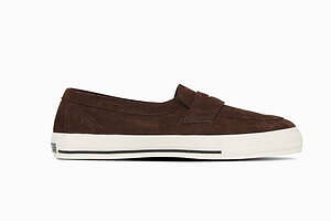 CONVERSE ADDICT / CHUCK TAYLOR CANVAS OX (Gold)