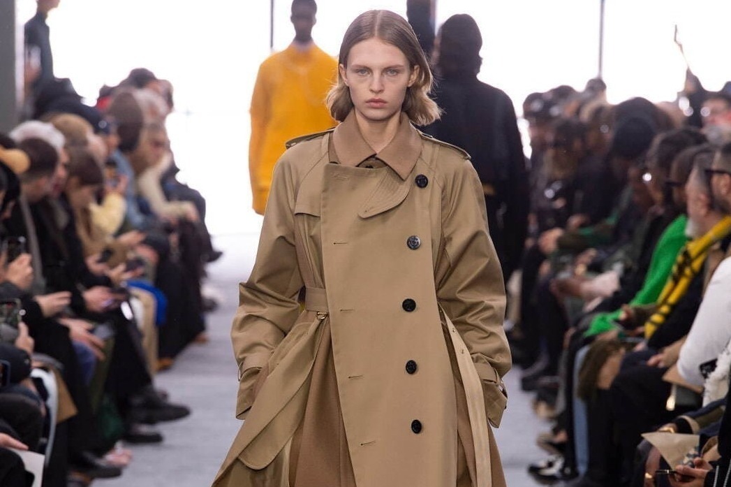 2024年秋冬「レディースアウター」ハイブランドの一生ものコートや暖かいダウンジャケット