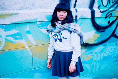 「写真新世紀 東京展 2014」