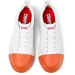 カンペール(CAMPER) ジャンクション｜写真12