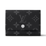 写真8/8｜ルイ・ヴィトンの3つ折りメンズ財布「ヴィクター