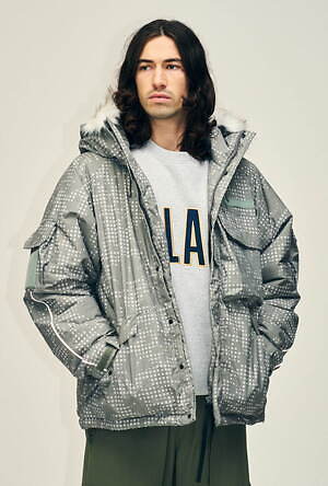 パレス スケートボード(PALACE SKATEBOARDS) 2024年冬メンズコレクション  - 写真10