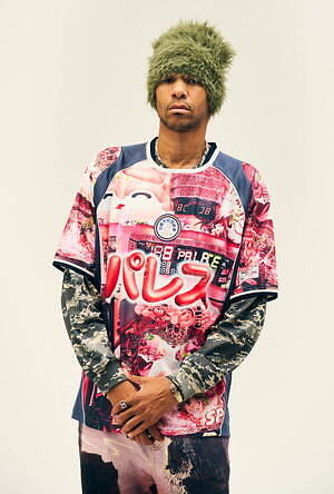 パレス スケートボード(PALACE SKATEBOARDS) 2024年冬メンズコレクション  - 写真16