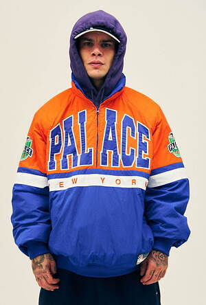 パレス スケートボード(PALACE SKATEBOARDS) 2024年冬メンズコレクション  - 写真36