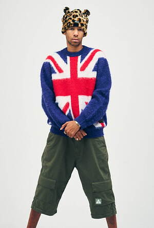 パレス スケートボード(PALACE SKATEBOARDS) 2024年冬メンズコレクション  - 写真5