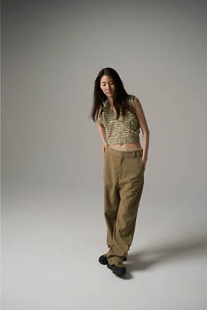 ジュンミカミ(JUN MIKAMI) 2025年春夏ウィメンズコレクション  - 写真1