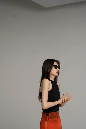 ジュンミカミ(JUN MIKAMI) 2025年春夏ウィメンズコレクション  - 写真7