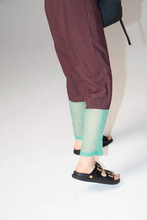 ジュンミカミ(JUN MIKAMI) 2025年春夏ウィメンズコレクション  - 写真9