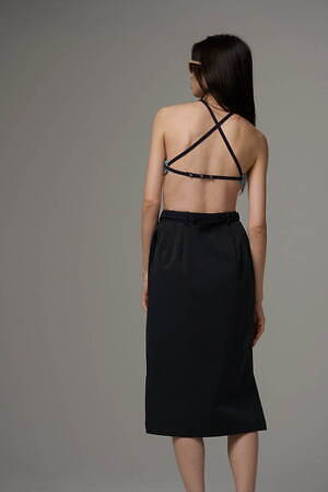 ジュンミカミ(JUN MIKAMI) 2025年春夏ウィメンズコレクション  - 写真14