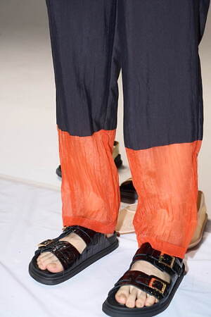 ジュンミカミ(JUN MIKAMI) 2025年春夏ウィメンズコレクション  - 写真20