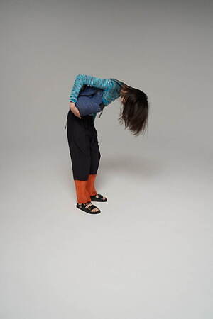 ジュンミカミ(JUN MIKAMI) 2025年春夏ウィメンズコレクション  - 写真22