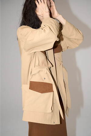 ジュンミカミ(JUN MIKAMI) 2025年春夏ウィメンズコレクション  - 写真26