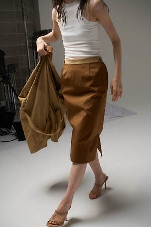 ジュンミカミ(JUN MIKAMI) 2025年春夏ウィメンズコレクション  - 写真27