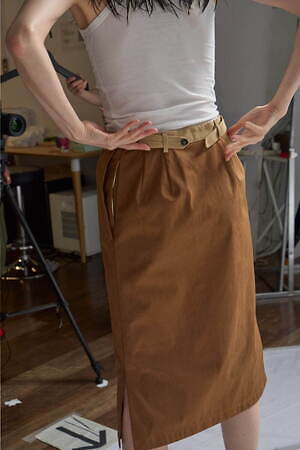 ジュンミカミ(JUN MIKAMI) 2025年春夏ウィメンズコレクション  - 写真28