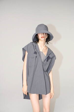 ジュンミカミ(JUN MIKAMI) 2025年春夏ウィメンズコレクション  - 写真29