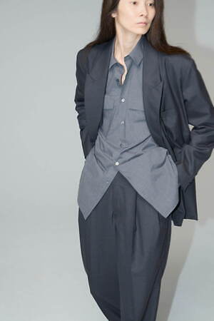 ジュンミカミ(JUN MIKAMI) 2025年春夏ウィメンズコレクション  - 写真34