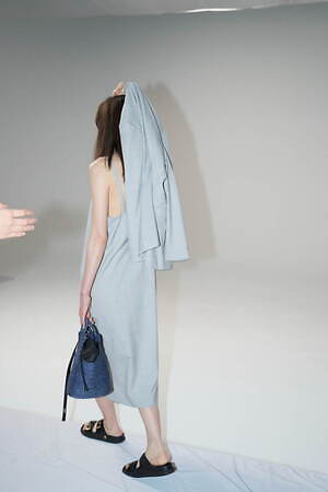 ジュンミカミ(JUN MIKAMI) 2025年春夏ウィメンズコレクション  - 写真37