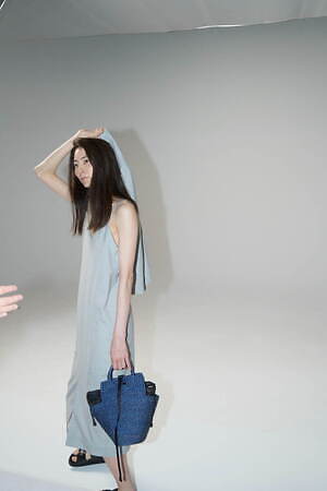 ジュンミカミ(JUN MIKAMI) 2025年春夏ウィメンズコレクション  - 写真38